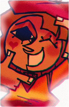 Image 4 - Art: Yugo Limbo Image 4