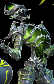 Keleritas's image