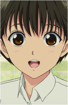 Maya Kitajima {YYH}'s image