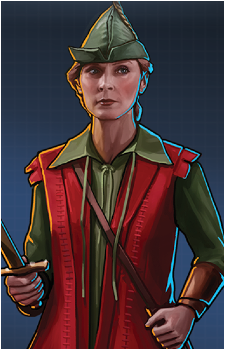 Beverly Crusher