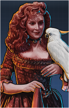 Beverly Crusher