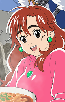 Mei Li Chou's image