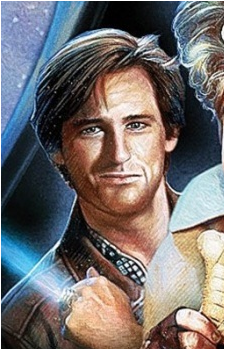 Lone Starr's image