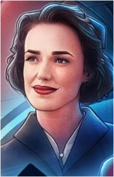 Jemma Simmons