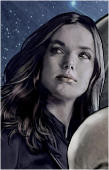 Jemma Simmons