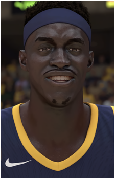 Pascal Siakam's image
