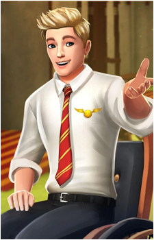 Murphy McNully's image