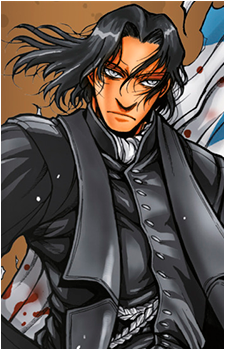 Toshizou Hijikata's image