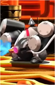 Stock Mecha Knight's image