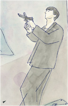 Wong Chi-ming's image