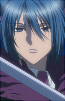 Ikuto Tsukiyomi
