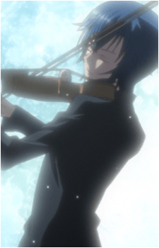 Ikuto Tsukiyomi
