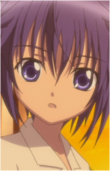 Ikuto Tsukiyomi