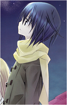 Ikuto Tsukiyomi