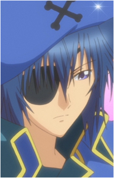 Ikuto Tsukiyomi