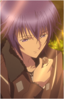 Ikuto Tsukiyomi