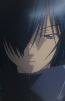 Ikuto Tsukiyomi