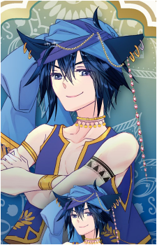 Ikuto Tsukiyomi