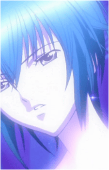 Ikuto Tsukiyomi