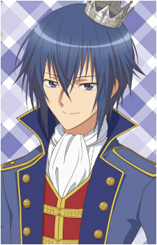 Ikuto Tsukiyomi
