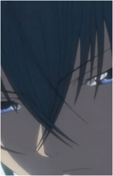 Ikuto Tsukiyomi