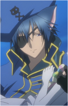 Ikuto Tsukiyomi