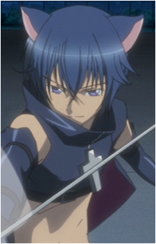 Ikuto Tsukiyomi