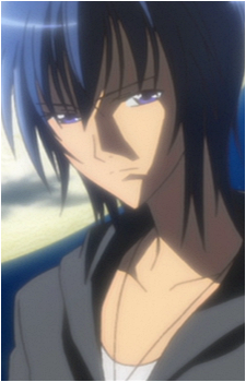 Ikuto Tsukiyomi
