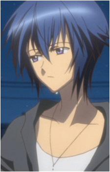 Ikuto Tsukiyomi