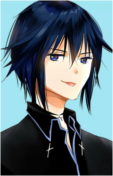 Ikuto Tsukiyomi