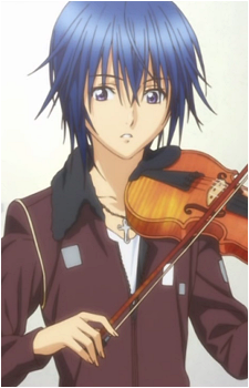 Ikuto Tsukiyomi