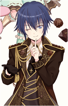 Ikuto Tsukiyomi