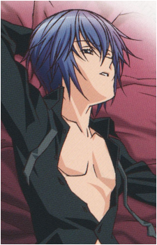 Ikuto Tsukiyomi