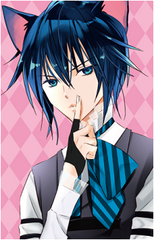 Ikuto Tsukiyomi