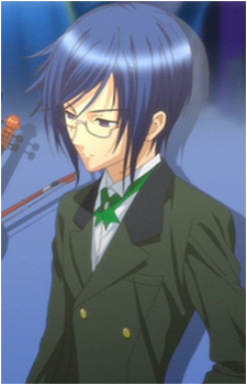 Ikuto Tsukiyomi