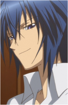 Ikuto Tsukiyomi