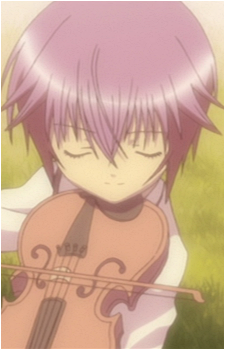 Ikuto Tsukiyomi