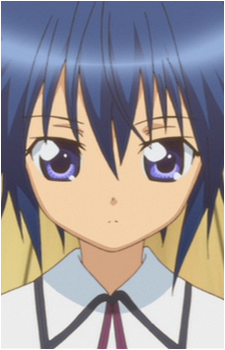Ikuto Tsukiyomi