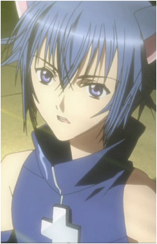 Ikuto Tsukiyomi