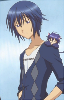 Ikuto Tsukiyomi