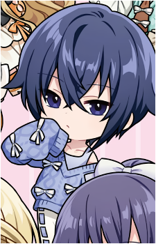 Ikuto Tsukiyomi