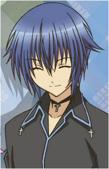 Ikuto Tsukiyomi