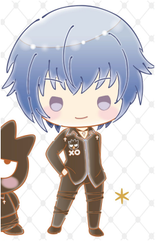Ikuto Tsukiyomi