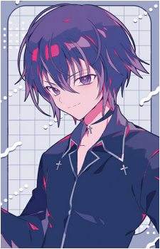 Ikuto Tsukiyomi