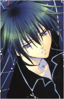 Ikuto Tsukiyomi