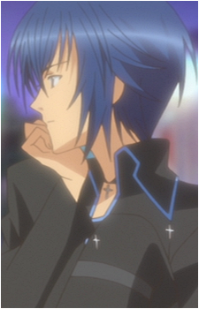 Ikuto Tsukiyomi