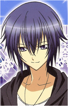 Ikuto Tsukiyomi's image