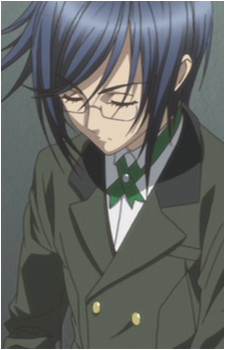Ikuto Tsukiyomi