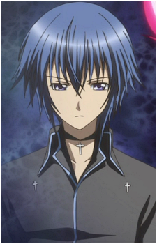 Ikuto Tsukiyomi