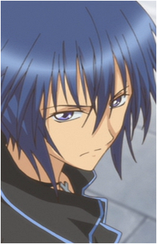 Ikuto Tsukiyomi